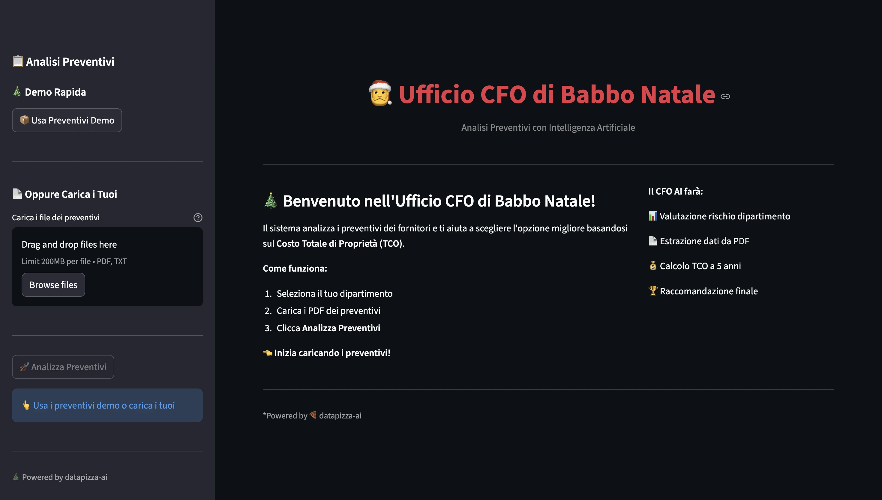 AI Multi-Agent CFO System - Image 1